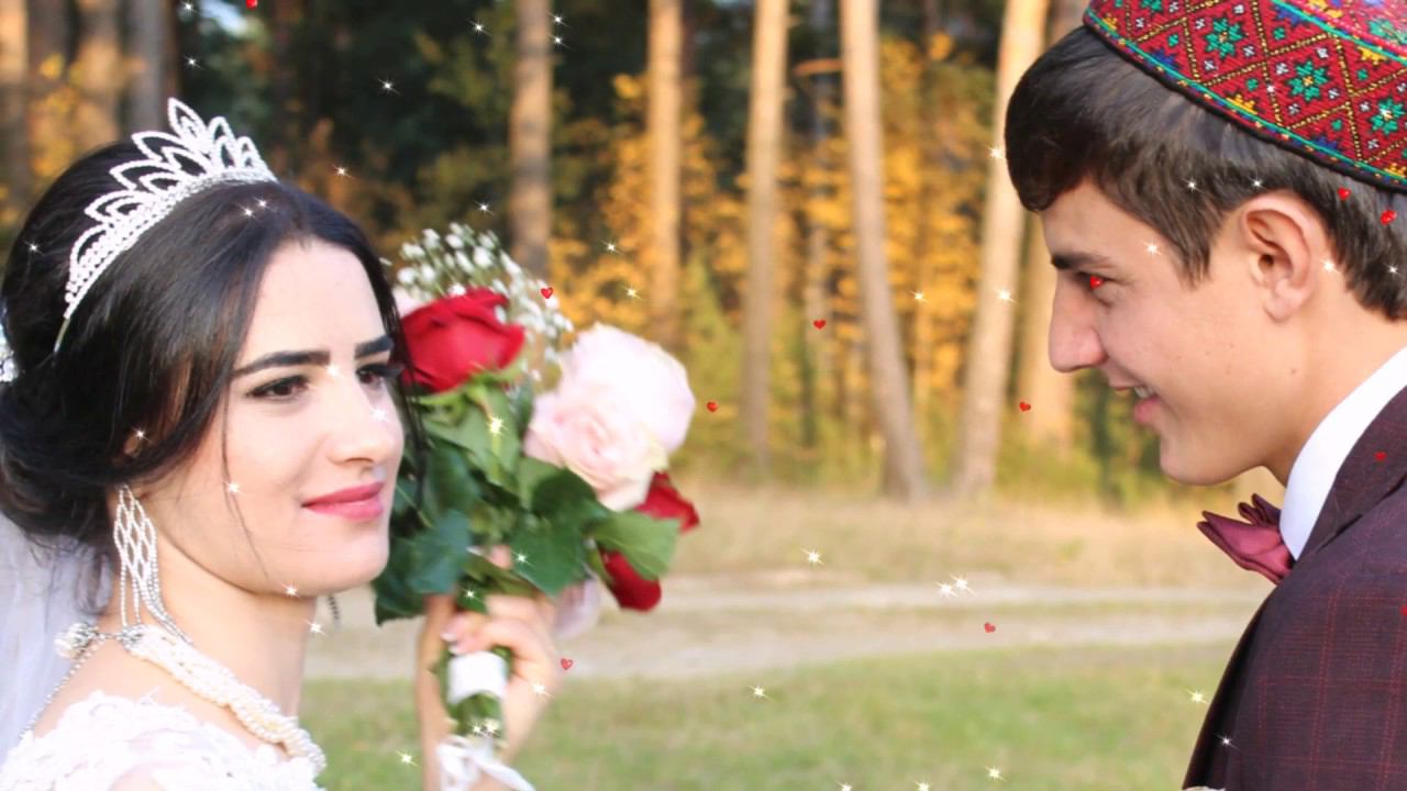 Мамадаёз & Рашма туй муборак! смотреть онлайн