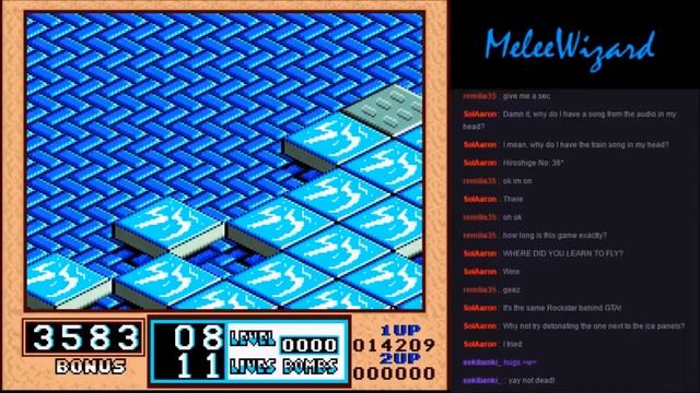 Let's Stream Bombuzal: Part 1 смотреть онлайн