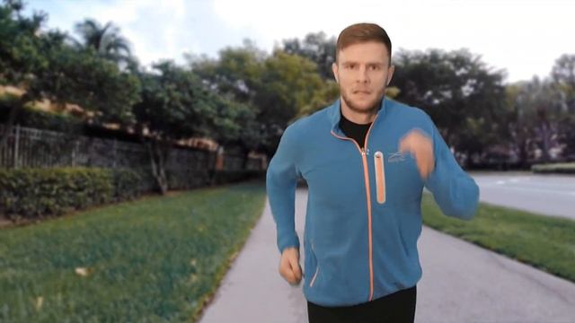 Мужские флисовые куртки от Norveg смотреть онлайн