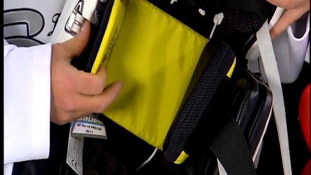 RX10 Goal Pads смотреть онлайн