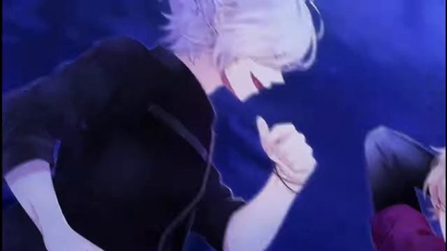 Субару Сакамаки смотреть онлайн