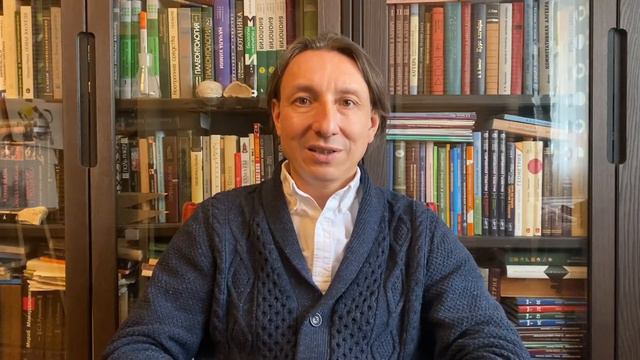 Работа с состояниями сотрудников в период неопределенности. 1 часть смотреть онлайн