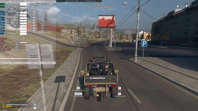 Core i7 2600K + GeForce GTX 760 = CALL OF DUTY WARZONE смотреть онлайн