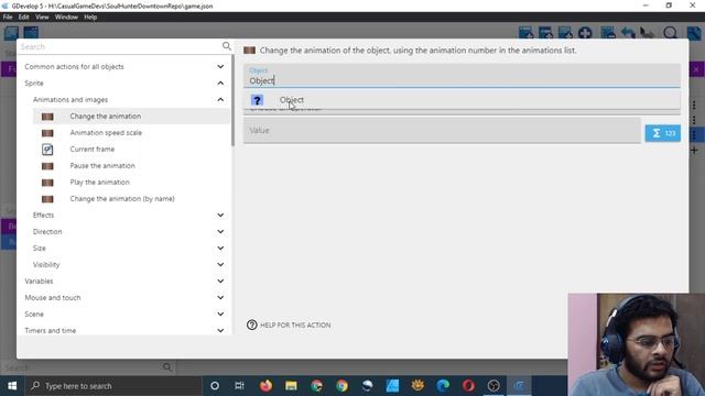 Gdevelop Casual Game Development Stream Part 13 [Fixing Bugs And Using Custom Behaviors In Gdevelop смотреть онлайн