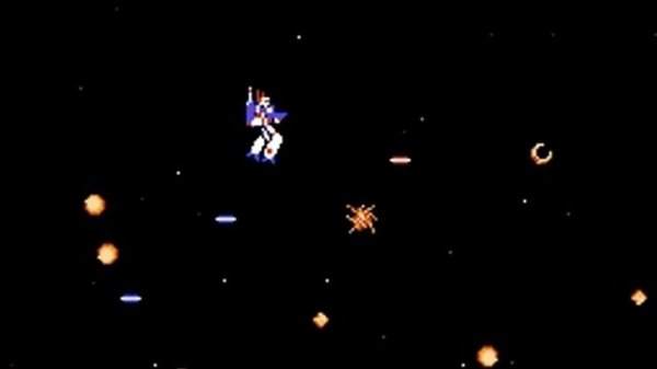 The Super Dimension Fortress Macross (NES) (4K, 60FPS)