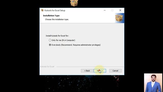 How to Install and Add KuTools in Excel смотреть онлайн