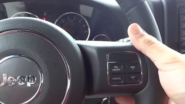 ? JEEP WRANGLER SAHARA 4X4 смотреть онлайн