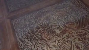 Дёшево и качественно восстановить блеск линолеума после ремонта