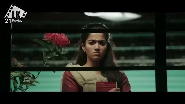 MEREKA TAK TAU JIKA YANG MEREKA TANGGAKAP ADALAH KETUA GANGSTER ||ALUR CERITA FILM INDIA ACTION смотреть онлайн