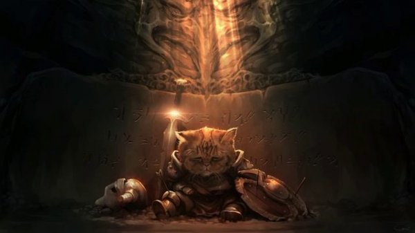 The Dragonborn Comes |  Sabina Zweiacker