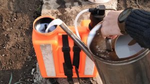 ОБРАБОТКА САДА  КОГДА И ЧЕМ  БОРЬБА С ПЛОДОЖОРКОЙ