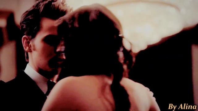 Stefan and Elena-Наказаны любовью .. смотреть онлайн