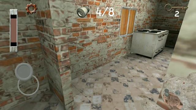 Slendrina The School | Full Game | GamePlay Walkthrough Part 1 ( iOS, Android ) смотреть онлайн
