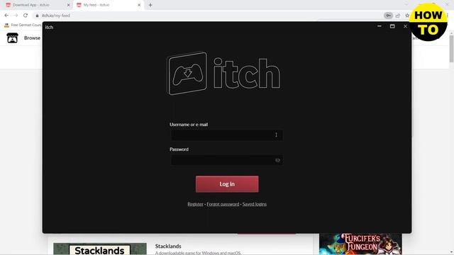 How To Download Itch Io Games On PC
