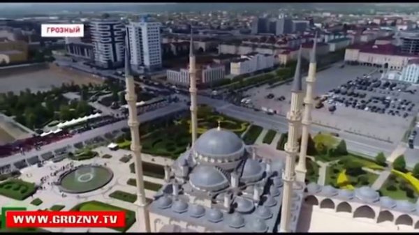 ❌ ПАРАД ЧЕЧЕНСКОЙ АРМИИ - CHECHEN ARMY MARCH PARADE ❌