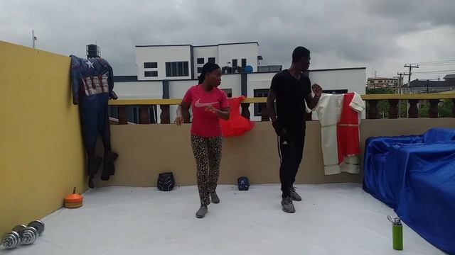 Hip hop/ salsa 1.4 смотреть онлайн