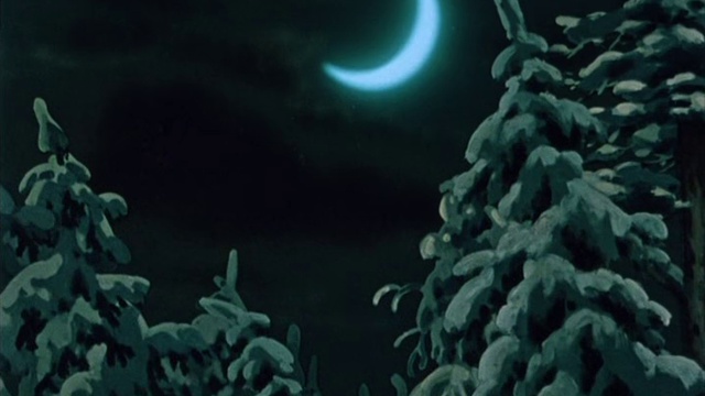 Двенадцать месяцев смотреть онлайн