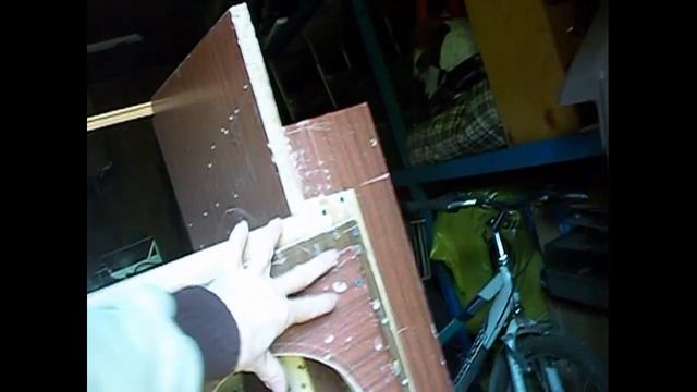 № 004. Немного об изготовлении рупора смотреть онлайн