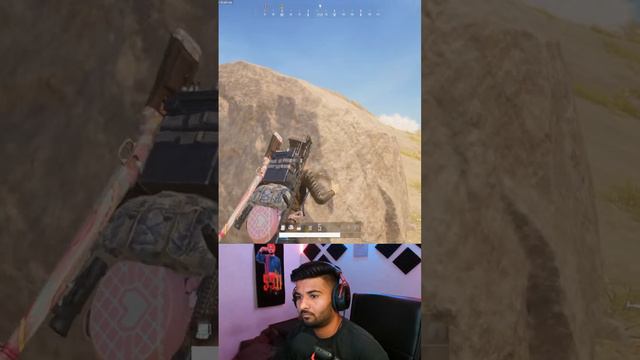 Ajo Pubg Khed De Aa #shortsfeed