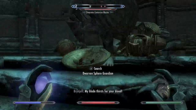 ⟅Skyrim SE⟆•Nocturnal Guide Me!•⟅18⟆