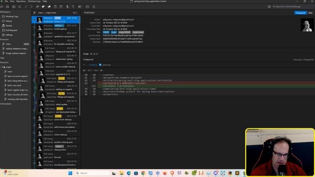 Strategies for Github Tagging and Release Management смотреть онлайн