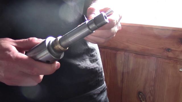 Гончарный круг из стиральной машины (часть первая) смотреть онлайн