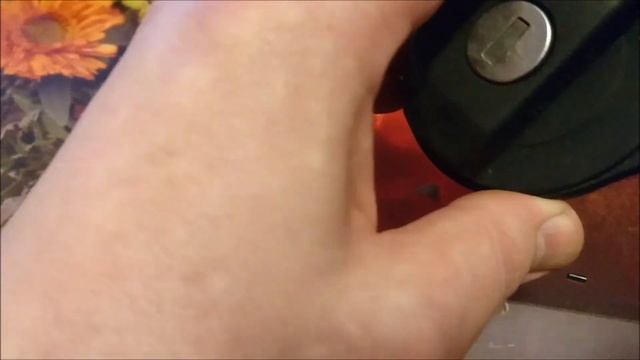 Замена/ремoнт резинки (держателя)лючка бензобака на VW GROUP смотреть онлайн