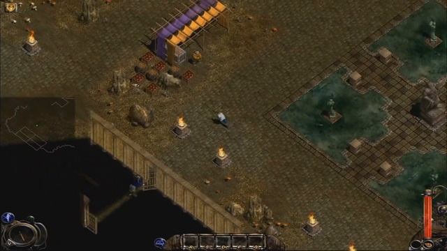 Игры похожие на Diablo смотреть онлайн