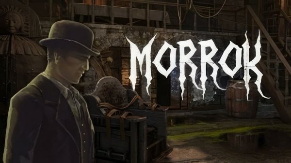 Morrok Полное Прохождение PC Gameplay