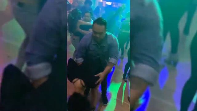 Shorty Shorty - Xtreme | Bachata Dance | Liz & Errol смотреть онлайн