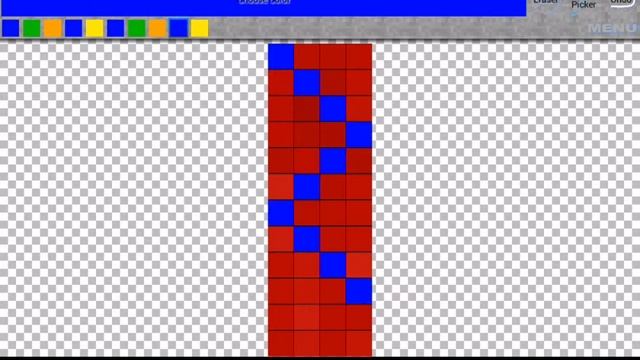 Как создать свой скин и добавить его в майнкрафт смотреть онлайн