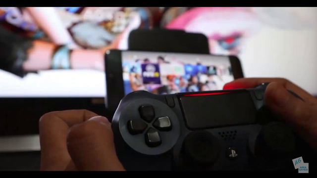 [Tutorial] Cara Mudah Remote Play PS4 di Semua HP Android | how to remote play ps4 to android смотреть онлайн
