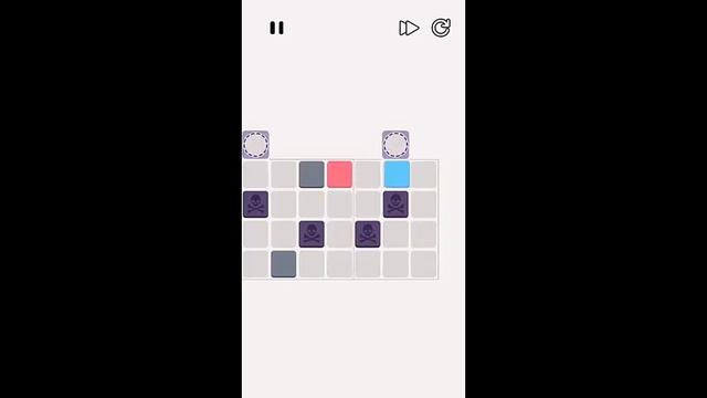 Blockz - Puzzle Game Buildbox Template смотреть онлайн