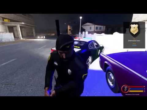 Полицейский беспредел! Контроль качество РП на моём сервере - Rimas RP - Arma 3 Altis Life