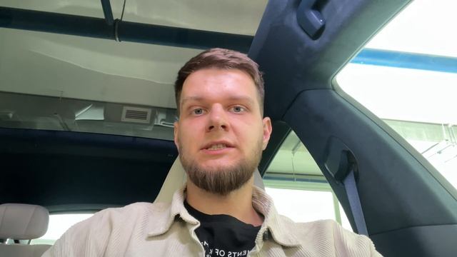 Zeekr 001: все, что вам нужно знать