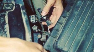 Плохой свет? или как вместо н7 ламп поставить н4