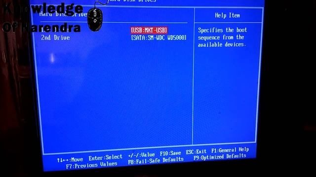 Windows Install By SD Card.How To Create a Bootable Windows SD Card. смотреть онлайн