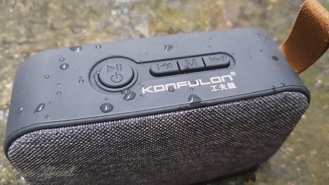 Speaker Konfulon Model F2 15$,Sorim official смотреть онлайн