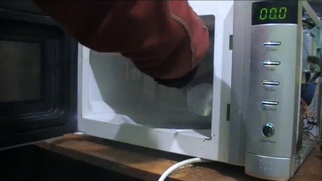 ремонт микроволновки смотреть онлайн