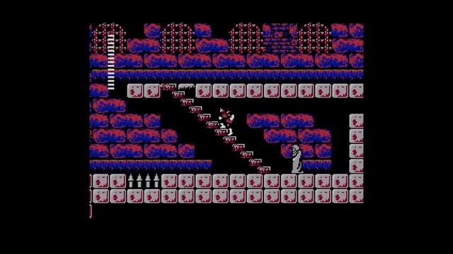 Castlevania 2: Simon's Quest (PS4) | Walkthrough + Commentary смотреть онлайн