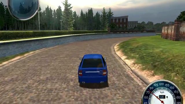 Эксклюзивные Машины Для MAFIA 1 приора