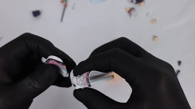Nendoroid 1655 Shinobu Kocho Figure Unboxing