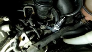 Не заводится/Стартер крутит, но двигатель не запускается. VOLKSWAGEN Caravelle/Регулятор давления.