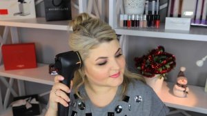 Красивые локоны с Philips ProСare Auto Curler _ Автоматическая плойка для завивки _ Диана Суворова