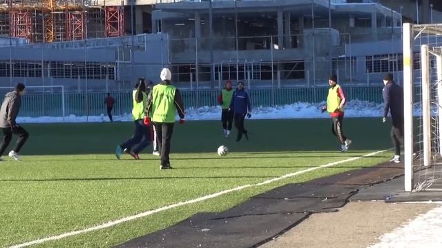 разминка 17 02 2015 смотреть онлайн