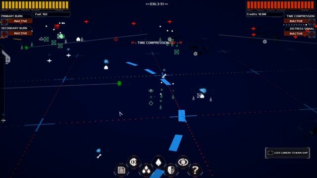 Void Destroyer 2 - Ep 12: CAPITAL SHIPS смотреть онлайн