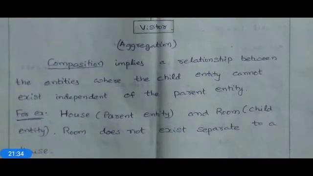 3rd BSc/Computer Science 5A paper/Unit 2/ Part 3 смотреть онлайн
