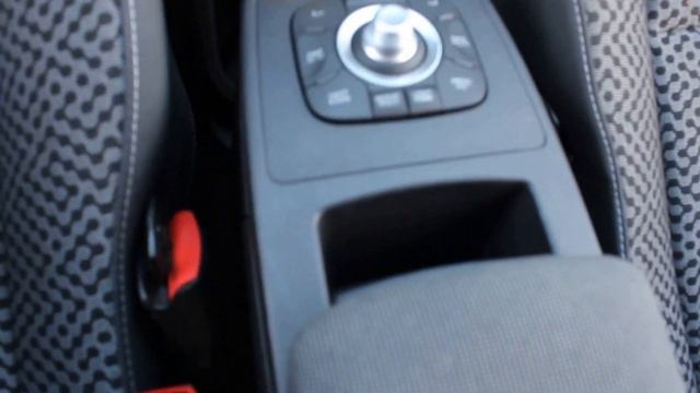 RENAULT SCENIC III 1.5 DCI 110HP EXPRESSION смотреть онлайн