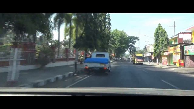 Blitar Part 1- Jualan Jajanan di Sawah..... Blitar Keras Gaeeessss смотреть онлайн
