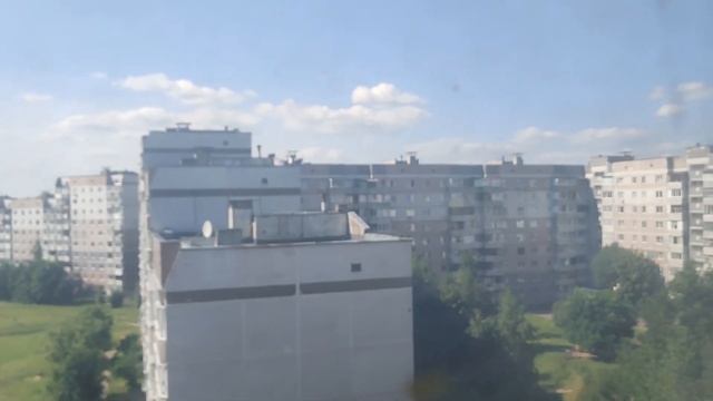 Лифт МЛЗ 1991 г. в. (раб. с 24.11.1993) | Пр-т Победы 53 смотреть онлайн